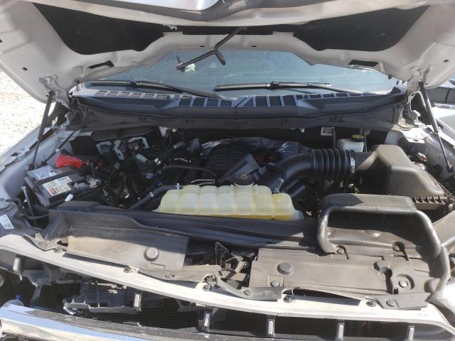 Photo 10 VIN: 1FTFW1E57MFA31347 - FORD F150 SUPER 