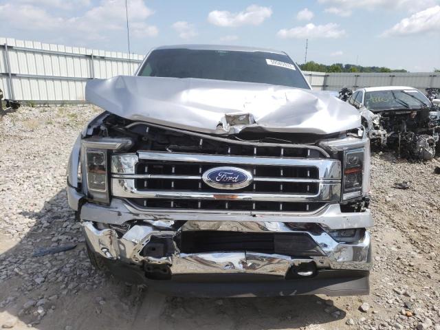 Photo 4 VIN: 1FTFW1E57MFA31347 - FORD F150 SUPER 