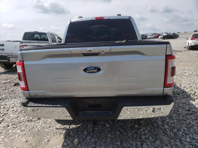 Photo 5 VIN: 1FTFW1E57MFA31347 - FORD F150 SUPER 