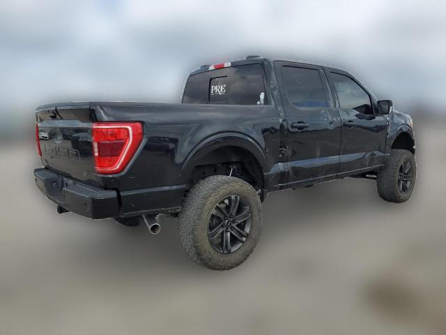 Photo 2 VIN: 1FTFW1E57MFA58774 - FORD F-150 