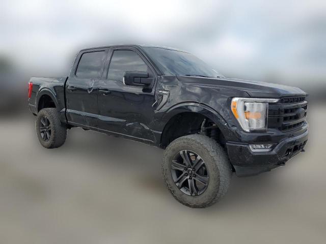 Photo 3 VIN: 1FTFW1E57MFA58774 - FORD F-150 