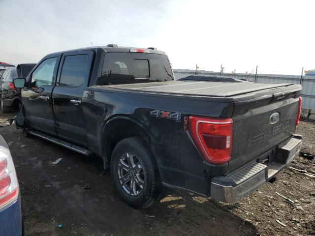 Photo 1 VIN: 1FTFW1E57MFA67216 - FORD F150 SUPER 