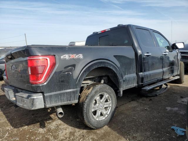 Photo 2 VIN: 1FTFW1E57MFA67216 - FORD F150 SUPER 