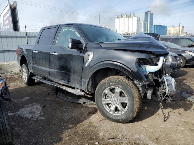 Photo 3 VIN: 1FTFW1E57MFA67216 - FORD F150 SUPER 