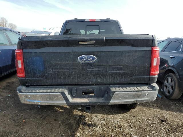 Photo 5 VIN: 1FTFW1E57MFA67216 - FORD F150 SUPER 