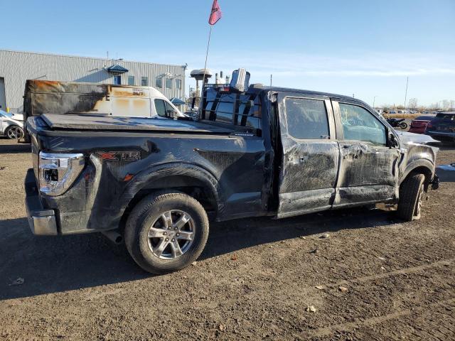 Photo 2 VIN: 1FTFW1E57MFA74814 - FORD F150 SUPER 