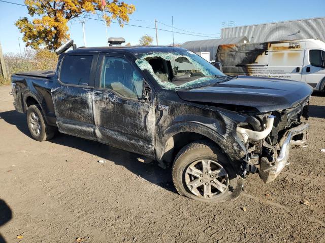 Photo 3 VIN: 1FTFW1E57MFA74814 - FORD F150 SUPER 