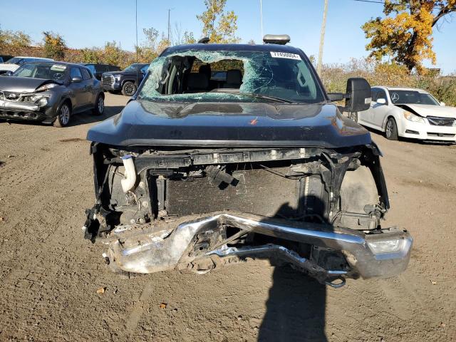 Photo 4 VIN: 1FTFW1E57MFA74814 - FORD F150 SUPER 