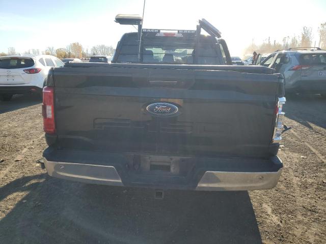 Photo 5 VIN: 1FTFW1E57MFA74814 - FORD F150 SUPER 