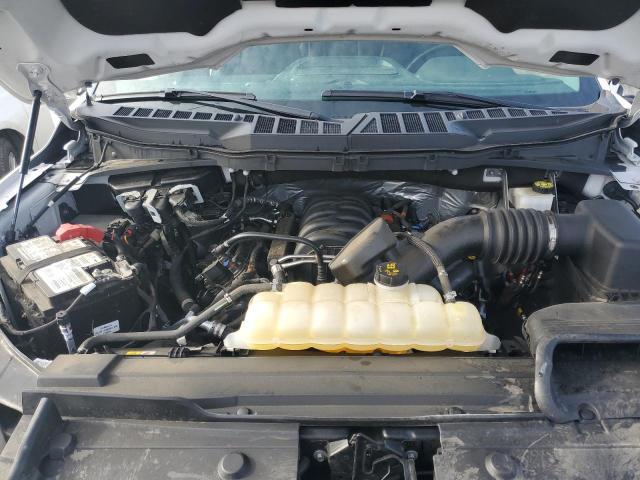 Photo 11 VIN: 1FTFW1E57MFA81956 - FORD F-150 