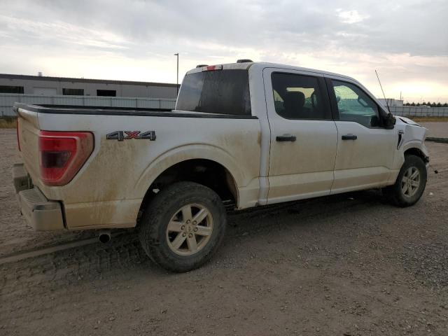 Photo 2 VIN: 1FTFW1E57MFB64433 - FORD F150 SUPER 