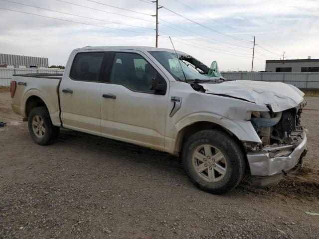 Photo 3 VIN: 1FTFW1E57MFB64433 - FORD F150 SUPER 