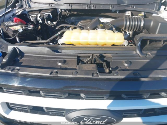 Photo 9 VIN: 1FTFW1E57MFB98727 - FORD F-150 