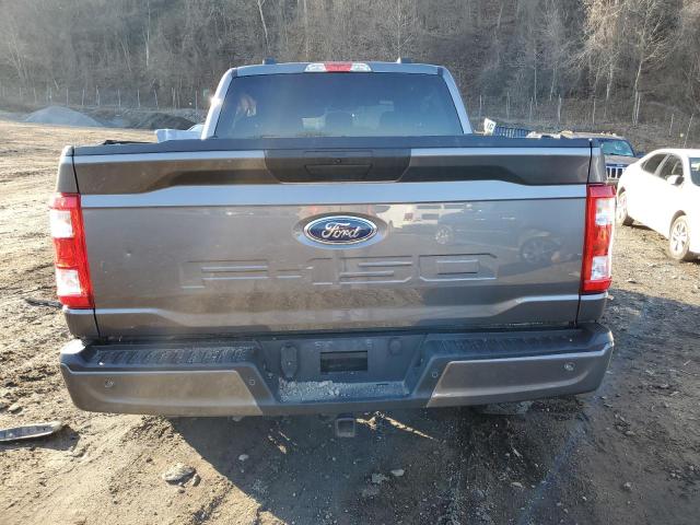 Photo 5 VIN: 1FTFW1E57MFC38997 - FORD F150 SUPER 