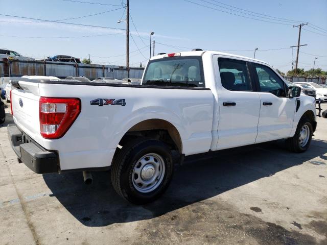 Photo 2 VIN: 1FTFW1E57MKD18601 - FORD F150 SUPER 