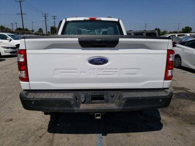 Photo 5 VIN: 1FTFW1E57MKD18601 - FORD F150 SUPER 