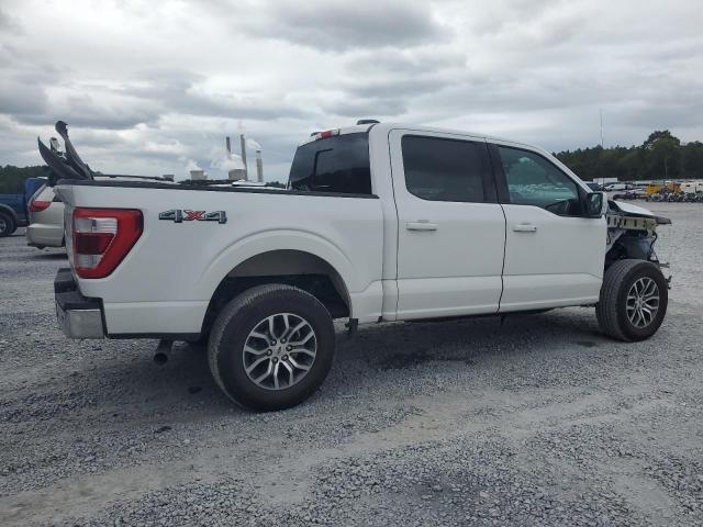 Photo 2 VIN: 1FTFW1E57MKD57592 - FORD F150 SUPER 