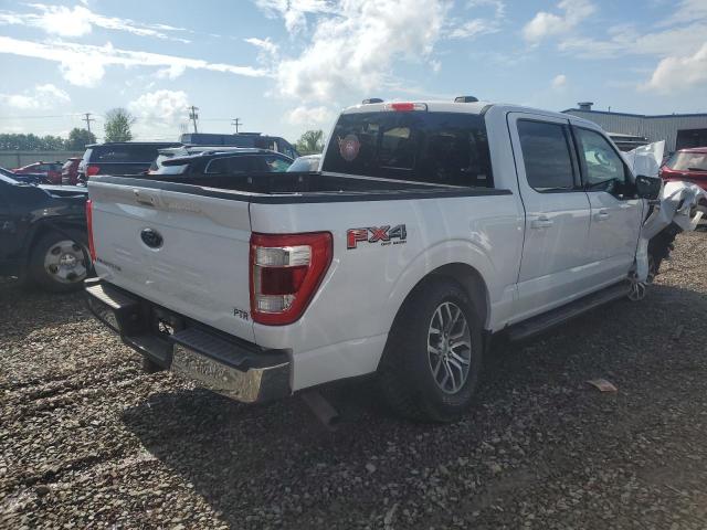 Photo 2 VIN: 1FTFW1E57MKE07603 - FORD F150 SUPER 