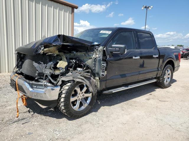 Photo 0 VIN: 1FTFW1E57MKE81832 - FORD F-150 