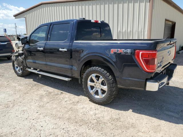 Photo 1 VIN: 1FTFW1E57MKE81832 - FORD F-150 