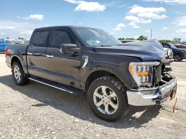 Photo 3 VIN: 1FTFW1E57MKE81832 - FORD F-150 