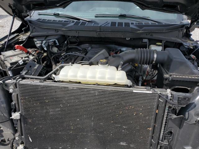 Photo 10 VIN: 1FTFW1E57MKE86058 - FORD F-150 