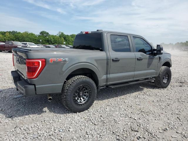 Photo 2 VIN: 1FTFW1E57MKE86058 - FORD F-150 