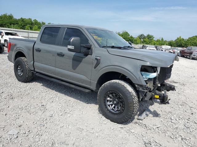 Photo 3 VIN: 1FTFW1E57MKE86058 - FORD F-150 