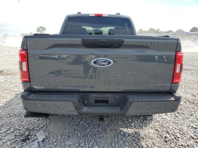 Photo 5 VIN: 1FTFW1E57MKE86058 - FORD F-150 