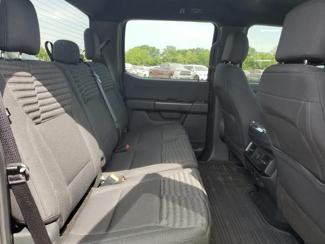 Photo 9 VIN: 1FTFW1E57MKE86058 - FORD F-150 