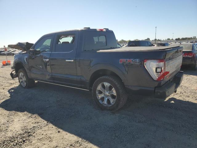 Photo 1 VIN: 1FTFW1E57NFA26182 - FORD F150 SUPER 