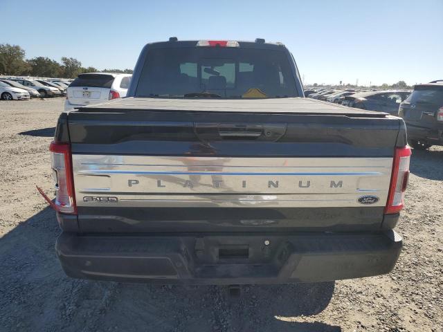 Photo 5 VIN: 1FTFW1E57NFA26182 - FORD F150 SUPER 