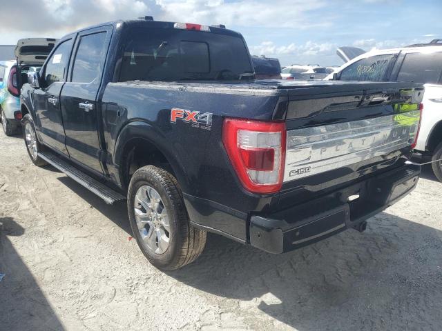 Photo 1 VIN: 1FTFW1E57NFB52154 - FORD F150 SUPER 