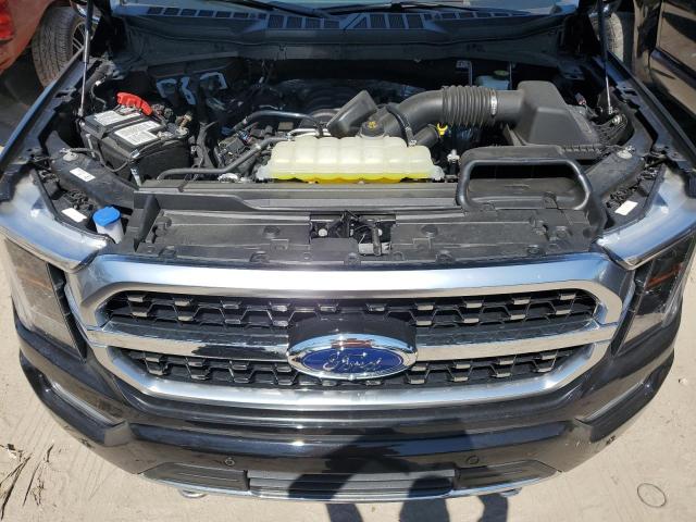 Photo 10 VIN: 1FTFW1E57NFB52154 - FORD F150 SUPER 