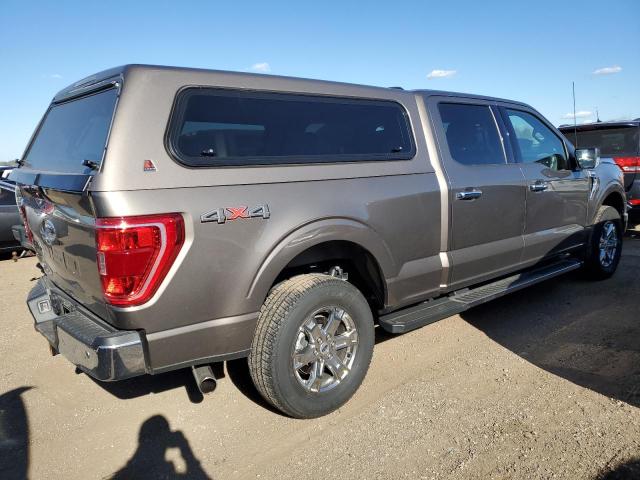 Photo 2 VIN: 1FTFW1E57NFC22185 - FORD F150 SUPER 