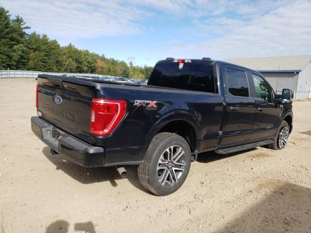 Photo 2 VIN: 1FTFW1E57NFC44025 - FORD F150 SUPER 