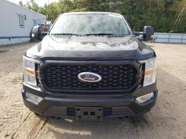 Photo 4 VIN: 1FTFW1E57NFC44025 - FORD F150 SUPER 