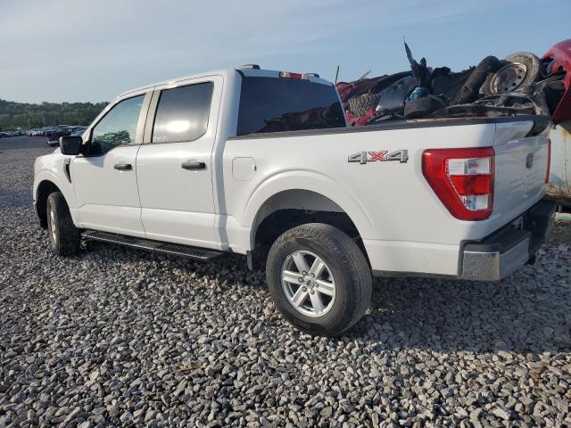 Photo 1 VIN: 1FTFW1E57NKD27414 - FORD F150 SUPER 