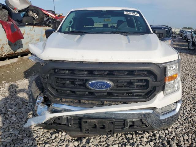 Photo 4 VIN: 1FTFW1E57NKD27414 - FORD F150 SUPER 