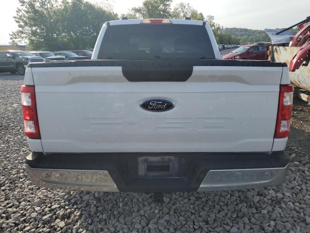 Photo 5 VIN: 1FTFW1E57NKD27414 - FORD F150 SUPER 