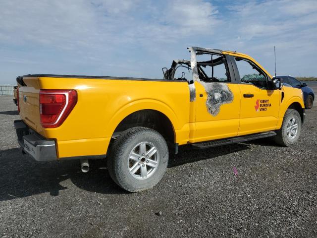 Photo 2 VIN: 1FTFW1E57NKD45654 - FORD F-150 