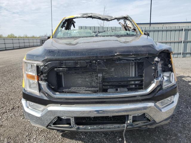 Photo 4 VIN: 1FTFW1E57NKD45654 - FORD F-150 