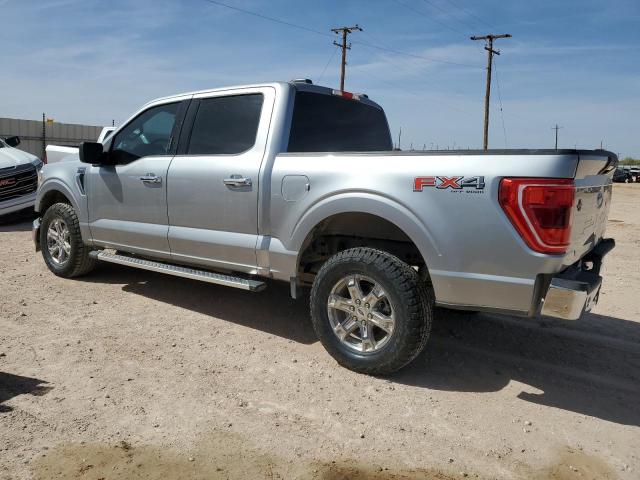 Photo 1 VIN: 1FTFW1E57NKD86429 - FORD F-150 