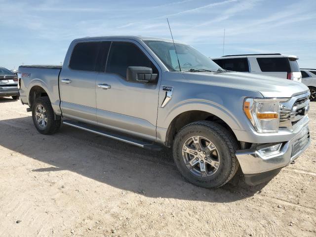 Photo 3 VIN: 1FTFW1E57NKD86429 - FORD F-150 