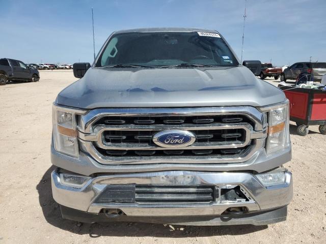 Photo 4 VIN: 1FTFW1E57NKD86429 - FORD F-150 