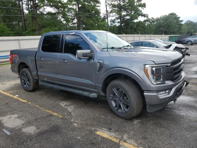 Photo 3 VIN: 1FTFW1E57NKD88391 - FORD F150 