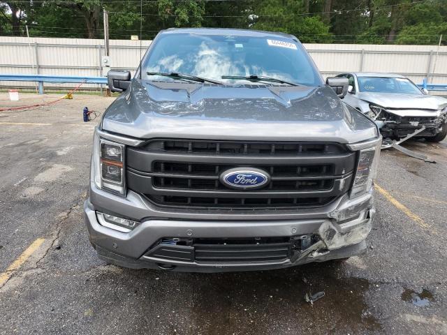 Photo 4 VIN: 1FTFW1E57NKD88391 - FORD F150 