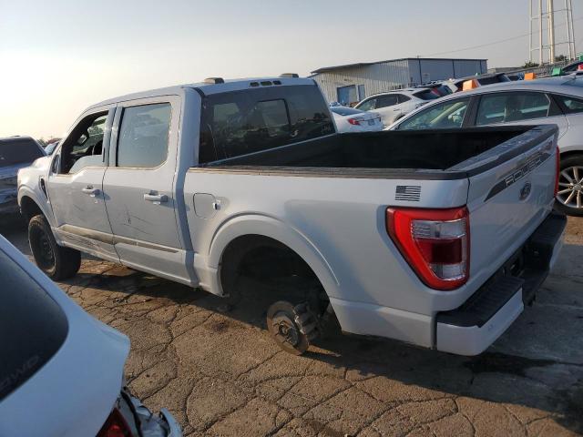 Photo 1 VIN: 1FTFW1E57NKE02323 - FORD F-150 