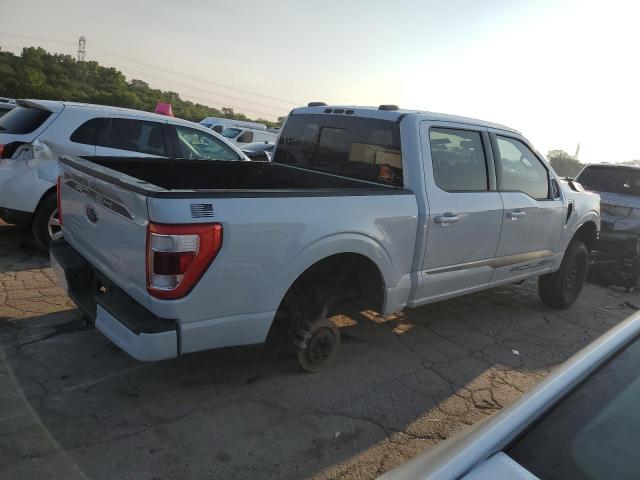 Photo 2 VIN: 1FTFW1E57NKE02323 - FORD F-150 