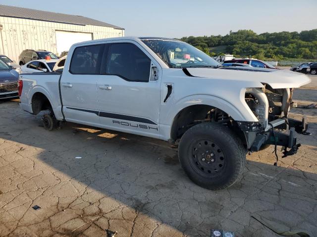 Photo 3 VIN: 1FTFW1E57NKE02323 - FORD F-150 